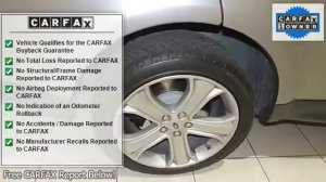 2011 Land Rover Range Rover Sport - Vin Devers Inc.