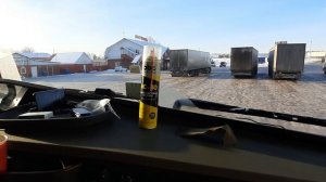 VOLVO TRUCK FH4 6×2/ ADR ( ДОПОГ) Пропали поворотники и габариты на прицепе/