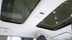 Mitsubishi Eclipse Cross из Китая на полном приводе S AWC! ПОДРОБНО О ГЛАВНОМ