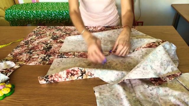 Шью платье! смотреть онлайн