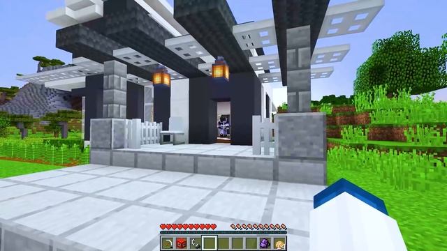 Playing As A Friendly APH BOT in Minecraft! смотреть онлайн