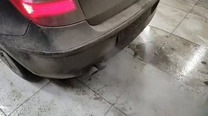 равнодлинный коллектор bmw n52b30