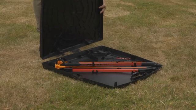 Archery : How to unmount SOFTARCHERY 100 GEOLOGIC смотреть онлайн