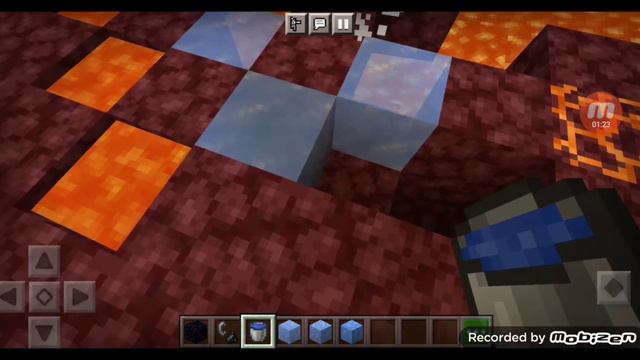 Секреты ада в Майнкрафт смотреть онлайн