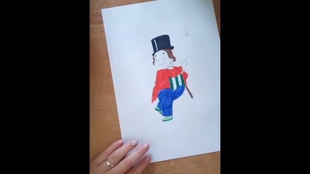 Сказка на ладошке смотреть онлайн