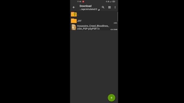 How to fix PPSSPP could not load game. Failed initialising cpu or memory 2021 || TechBaby || #PSP |