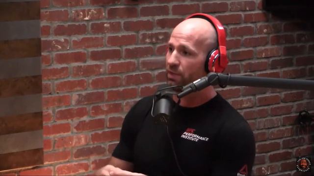 What's the Biggest Nutrition Mistake UFC Fighters Make? Forrest Griffin & Joe Rogan