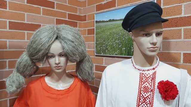 Выставка РОССИЯ - главный 75-й павильон (19)