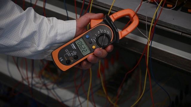 Работа DC/DC-преобразователей при максимальной температуре корпуса смотреть онлайн