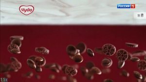 Чудо — «Шоколадный соблазн» в 8х быстрее | PRO Рекламу