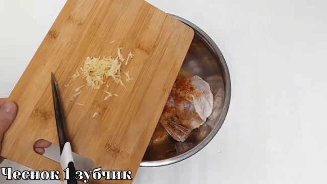 МОЙ ЛЮБИМЫЙ РЕЦЕПТ куриных бёдер: ПРОСТО и ЧЕРТОВСКИ ВКУСНО смотреть онлайн