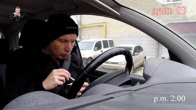 Как похудеть используя дробное питание | Первая неделя смотреть онлайн