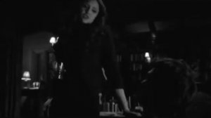 Деймон и Елена -Эти роли не для нас