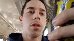 Обзор энергетика Tornado Ice