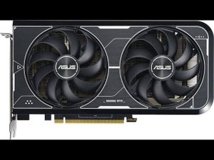 GeForce DUAL-RTX3060TI-O8GD6X на что обратить внимание
