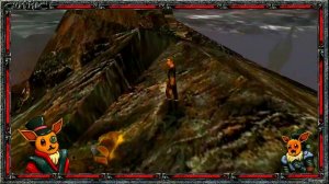 ??☄️❓?? Где найти все куски Чёрной Руды❓ [Готика 2: Ночь Ворона]