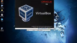 перекид файлов с компа на виртуал бокс