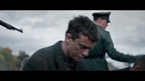 Собибор - Трейлер 2018