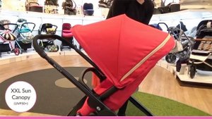 Balios M Cybex