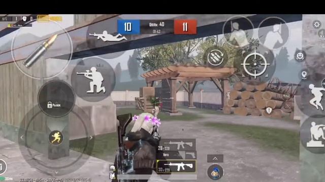 КАК ДВИГАТЬСЯ В КЛОУСВАИТЕ. ИГРАЙ БЕЗ ОШИБОК смотреть онлайн