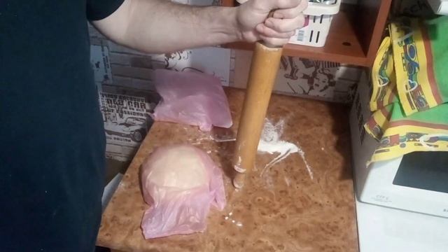 КОРЖИКИ КАК В ДЕТСТВЕ.