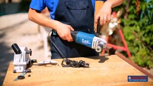 ФИОЛЕНТ PROFESSIONAL - Бороздодел Б2-30