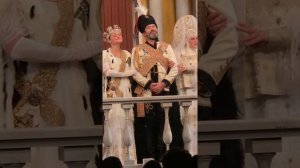 Владимир Машков в спектакле «Ревизор», театр Олега Табакова