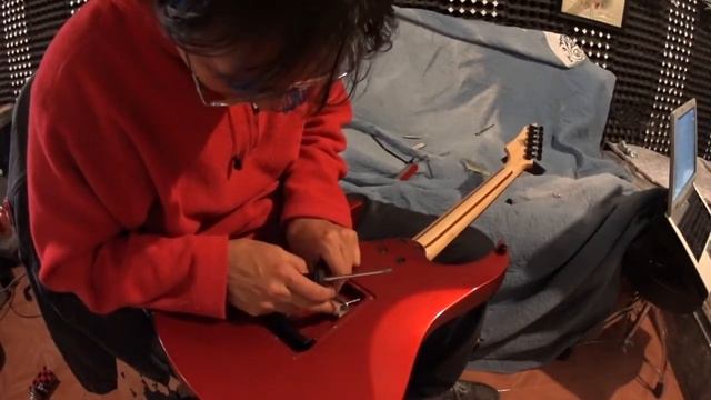 R3 - Reparación Cort X6 (PARTE 6 de 999,999,999) смотреть онлайн