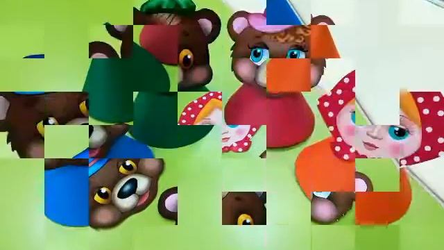 "Сказки своими руками" смотреть онлайн