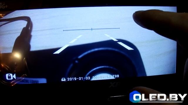 Премиальный XPX ZX 878L.Обзор функции hands free - свободные руки