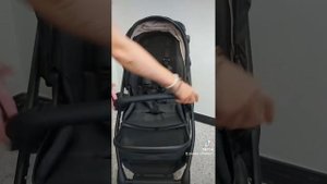 коляска anex iq анекс