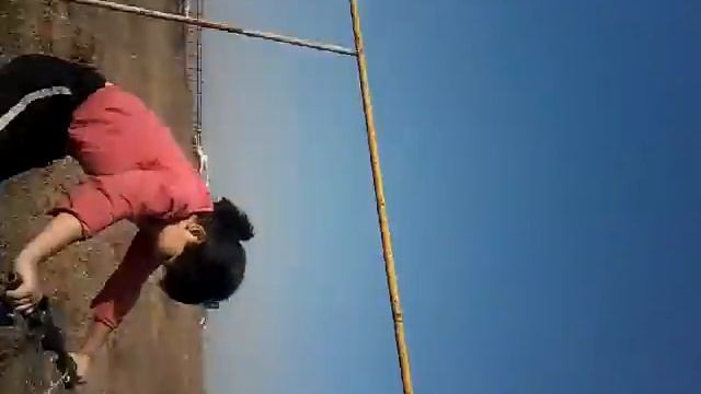 Пр бүгін біз вилосипет айдауға шықтық. смотреть онлайн