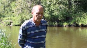 Верхнеуральск - город застывший во времени. Первая серия