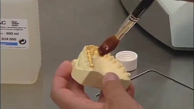 Set-up & Use of the Erkoform 3-d and Occluform-3 Attachment (3 of 4) смотреть онлайн