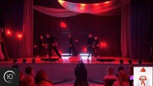 El Tango || Юбилейный || Вожатская мастерская