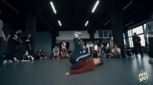 Тренер Александр Булавин