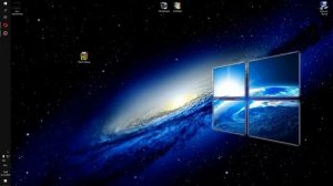 Заставка Матрица для Windows10