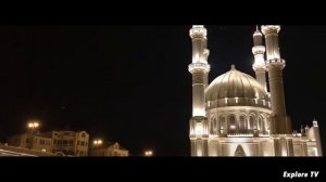 Баку город ветров (Интересные факты)