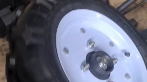 Из мотоблока ТРАКТОР за 40к