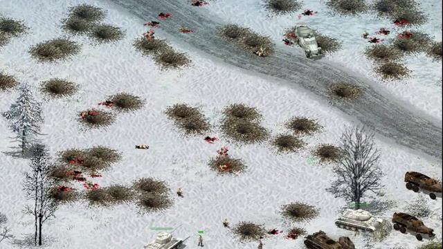Карибский Кризис Прохождение