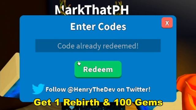 NEW *WORKING* ROBLOX "Treasure Hunt Simulator" CODES (2022 DECEMBER) NEW ROBLOX TREASURE HUNT CODES смотреть онлайн