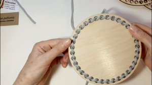 Красивая и правильная обвязка дна.