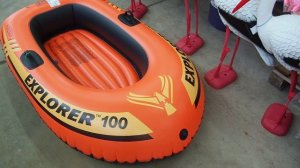 Все для отдыха и огорода