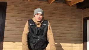 Сайдинг под дерево. Отделка дома сайдингом под дерево