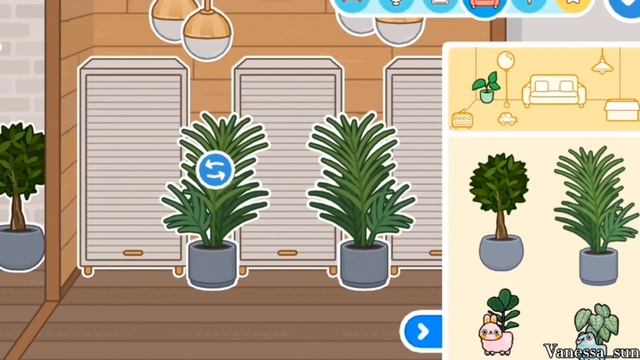 Вернулась?//обустройство?//тока бока//toka world? смотреть онлайн