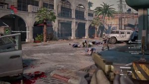 World War Z Aftermath прохождение кампании.  Иерусалим.  Проходим все задания миссии.
