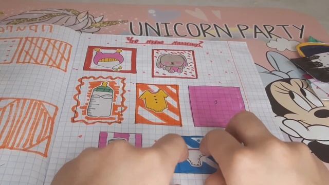 Распаковка бумажных сюрпризов?!!!2 новинки!!!угадай по смайлам-копилки?!? смотреть онлайн