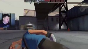 TF2 старые мемасные фразы (ke1,G1deon и Gord1k) [-AA-]