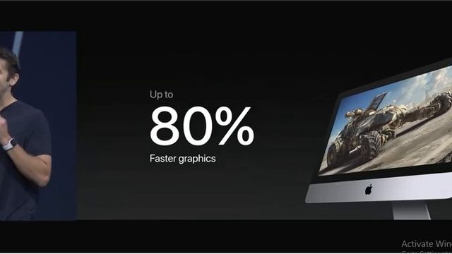 Apple unveils iMac Pro with 5K display at WWDC смотреть онлайн