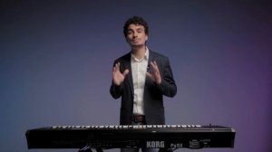 Первый взгляд на KORG PA5X  [По Русский] 1 часть